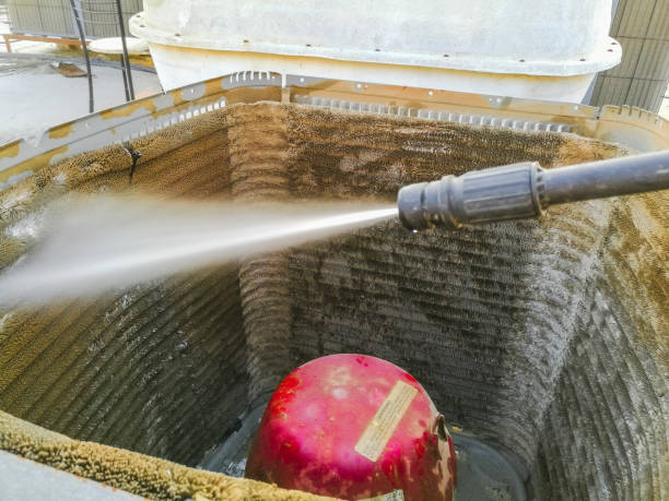 Fortuna, CA Airduct Cleaning Company