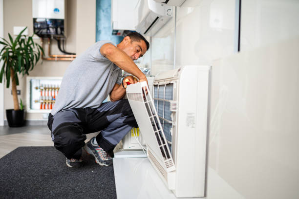 Affordable HVAC Duct Cleaning in Fortuna, CA