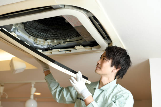 Best Air Duct Cleaning Cost  in Fortuna, CA