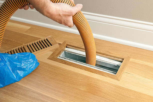 Best Affordable Duct Cleaning Services  in Fortuna, CA