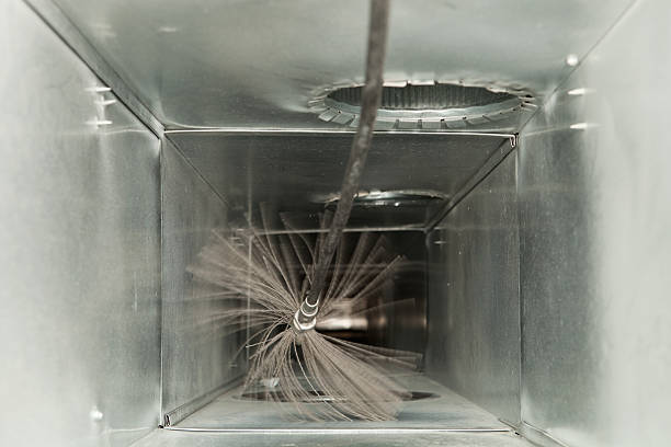 Best Affordable HVAC Duct Cleaning  in Fortuna, CA