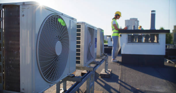 Best Commercial Air Duct Cleaning  in Fortuna, CA