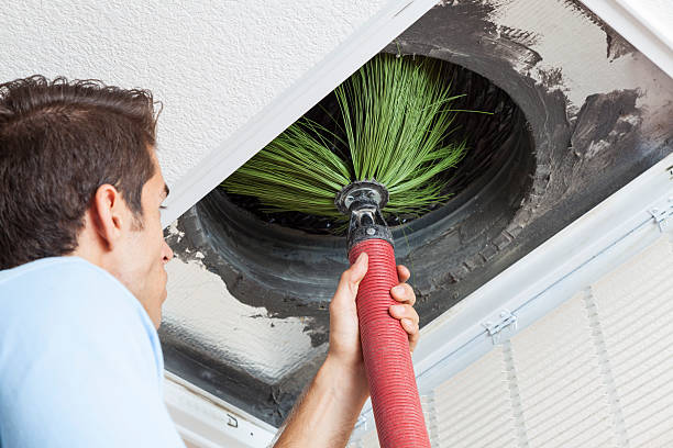 Best HVAC Air Duct Cleaning  in Fortuna, CA