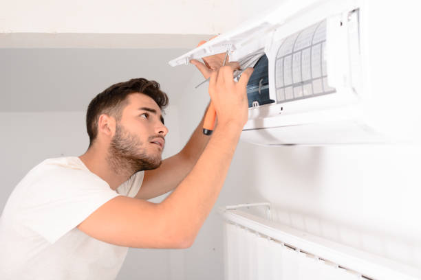 Best Affordable Air Duct Cleaning  in Fortuna, CA